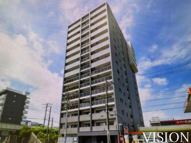 建物外観　☆外観☆