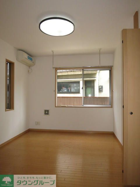 居室・リビング　設備