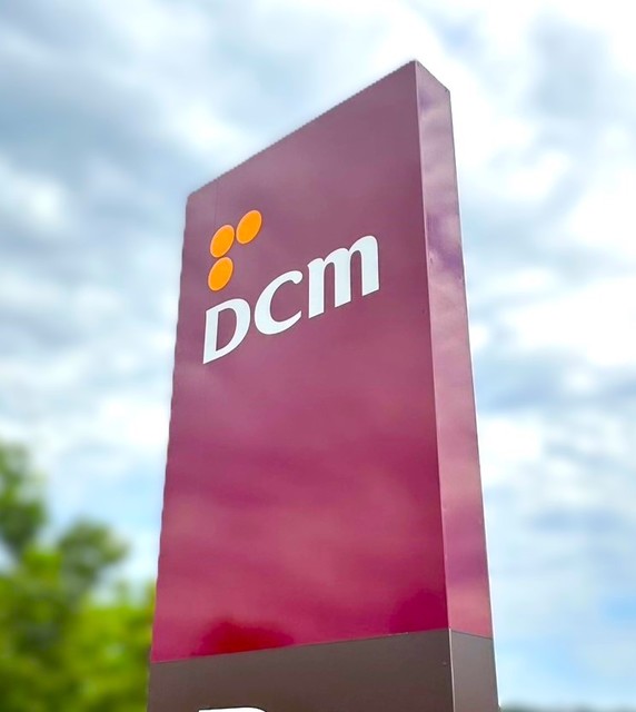 ホームセンター　DCM日野旭が丘店（ホームセンター）まで1510m