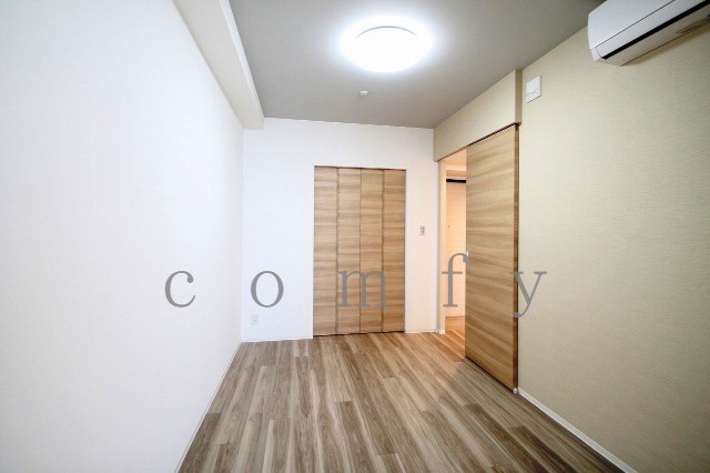 その他部屋・スペース　洋室