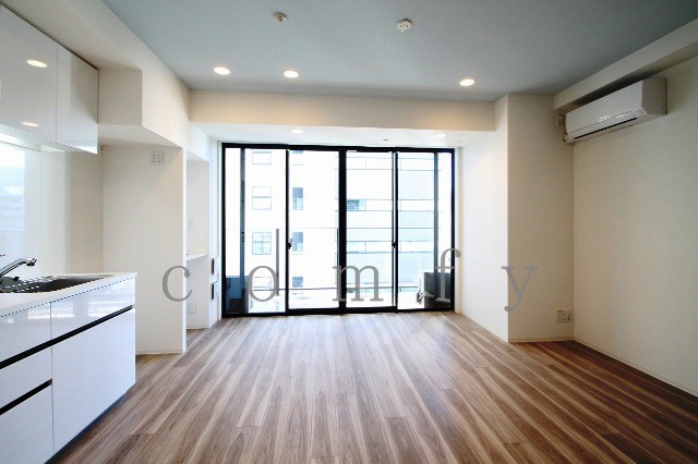 居室・リビング　リビングダイニング