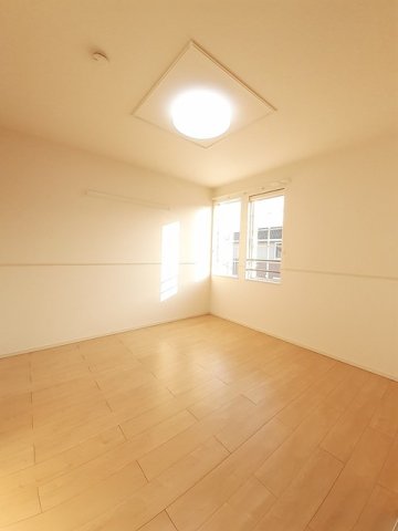 その他部屋・スペース　内装です