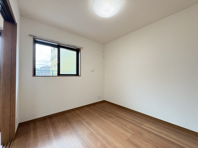 その他部屋・スペース　※建築中の為、同ハウスメーカー施工イメージです。