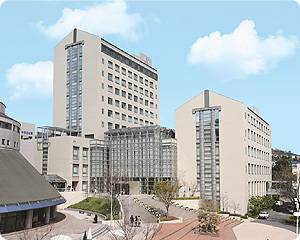大学・短大　安田女子大学（大学・短大）まで2257m