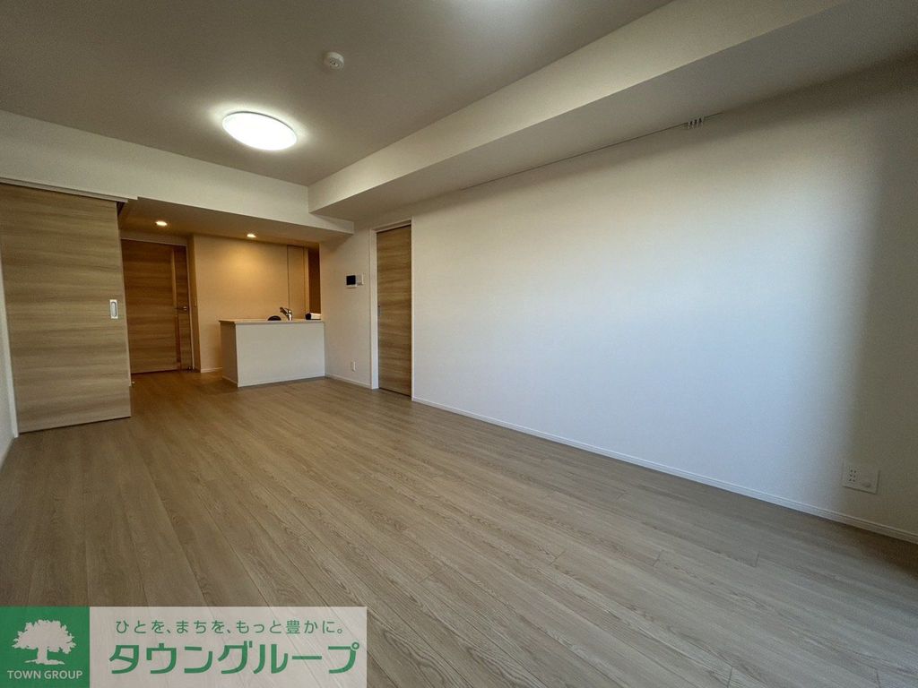 居室・リビング　リビング/居室