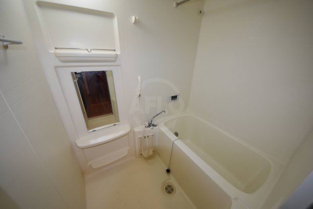 バス・シャワールーム　ユートピア　風呂