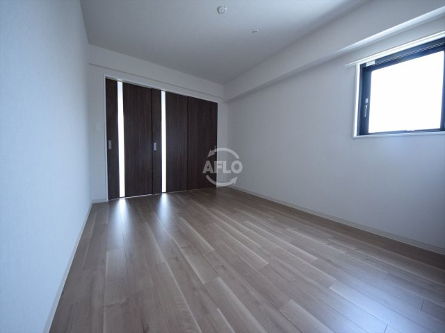 居室・リビング　CAVANA本町　リビング