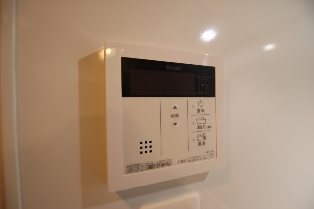 その他設備　※別室の参考写真の為、現況優先です。