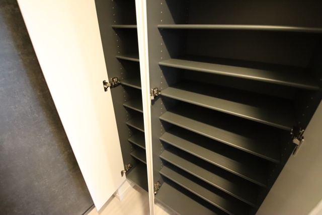 収納　※別室の参考写真の為、現況優先です。