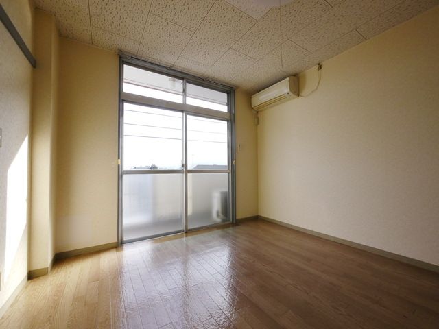 その他部屋・スペース　★人気のフローリングのお部屋★