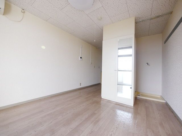 居室・リビング　★人気のフローリングのお部屋★