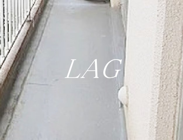 バルコニー　バルコニーです。