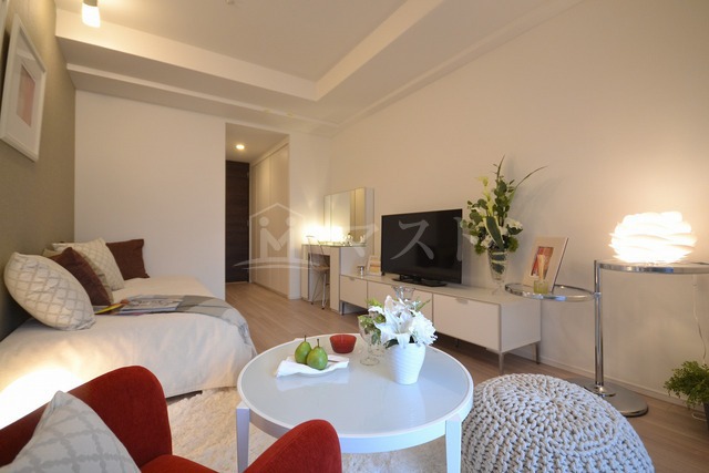 その他部屋・スペース　※建物内別間取参考写真