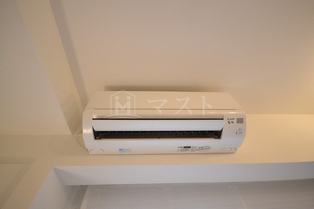 その他設備　※建物内別間取参考写真