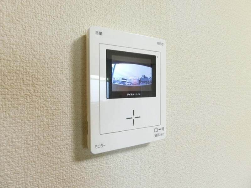 セキュリティ　図面と現状に相違がある場合には現状を優先