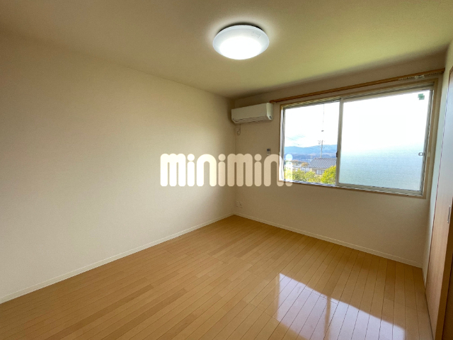 その他部屋・スペース　北側７帖洋室の収納スペース