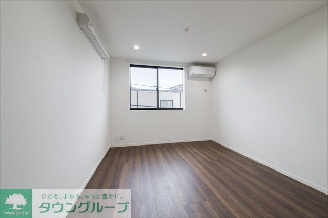 居室・リビング　リビング/居室