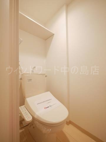 トイレ　詳細は、ウィンドワード中の島店までご相談下さい。