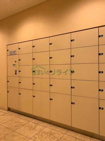 その他設備　東京パークタワー