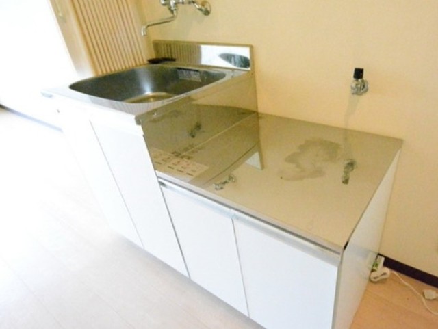 キッチン　別部屋参考。