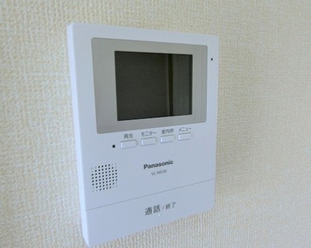 セキュリティ　別部屋参考。