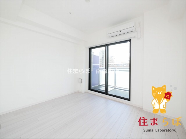 居室・リビング　暮らしの中心になる場所