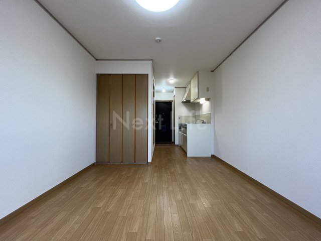 居室・リビング　エステートピア 常盤