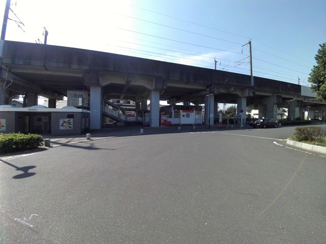 その他　伊奈中央駅（その他）まで677m