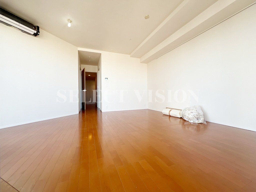 居室・リビング　リビング/居室