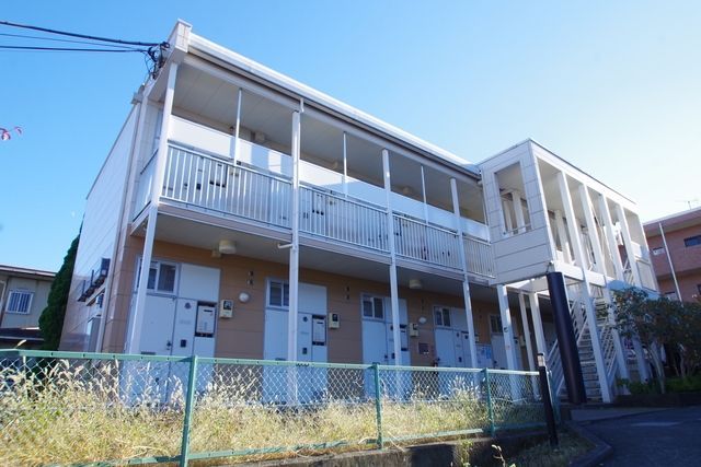 建物外観　★お問い合わせはタウンハウジング町田店まで★