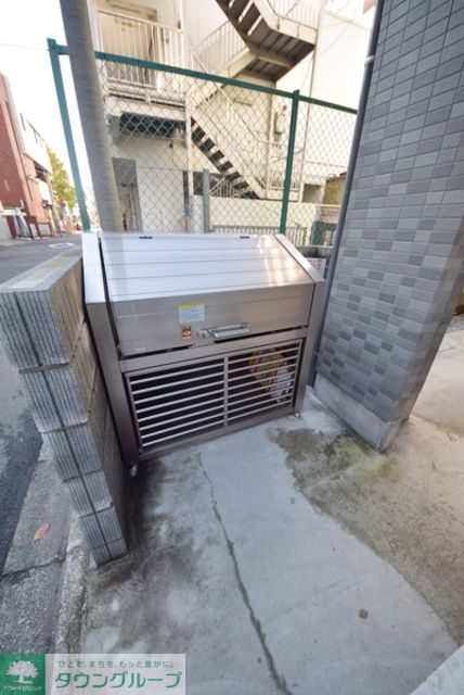 その他共有部分　お問合せはタウンハウジングまで！※現地待合わせ相談可能