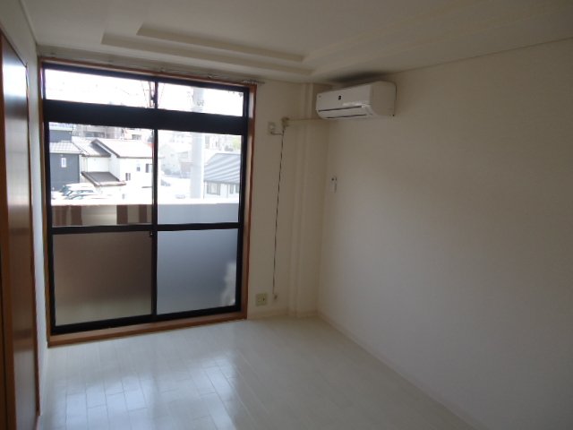 眺望　洋室（イメージ）