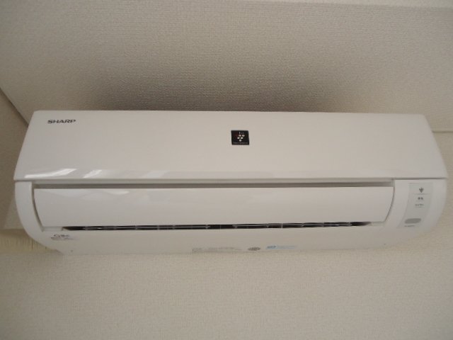 その他設備　エアコン（イメージ）