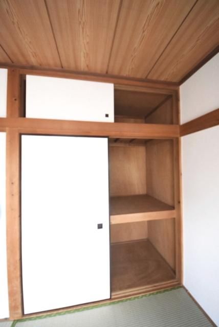 その他設備　★収納★