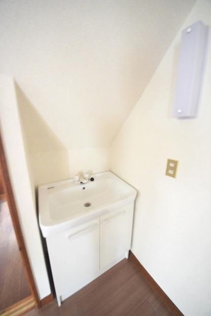 洗面設備　★洗面台★