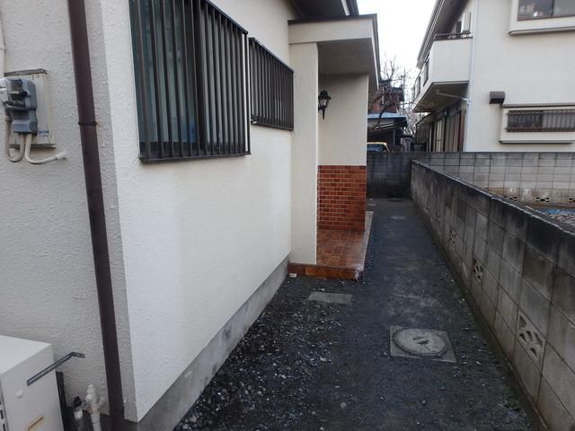 エントランス　★エントランス★