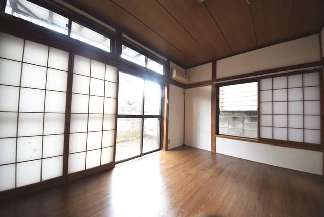 居室・リビング　★居室★