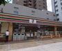 コンビニ　セブンイレブン烏丸五条店（コンビニ）まで57m