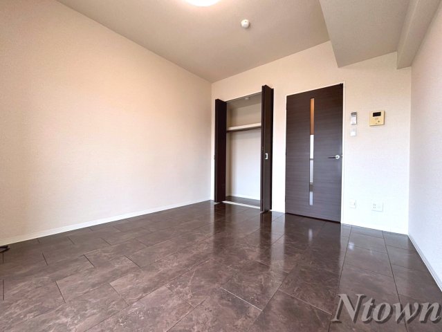 居室・リビング　ゆったりとしたリビングです