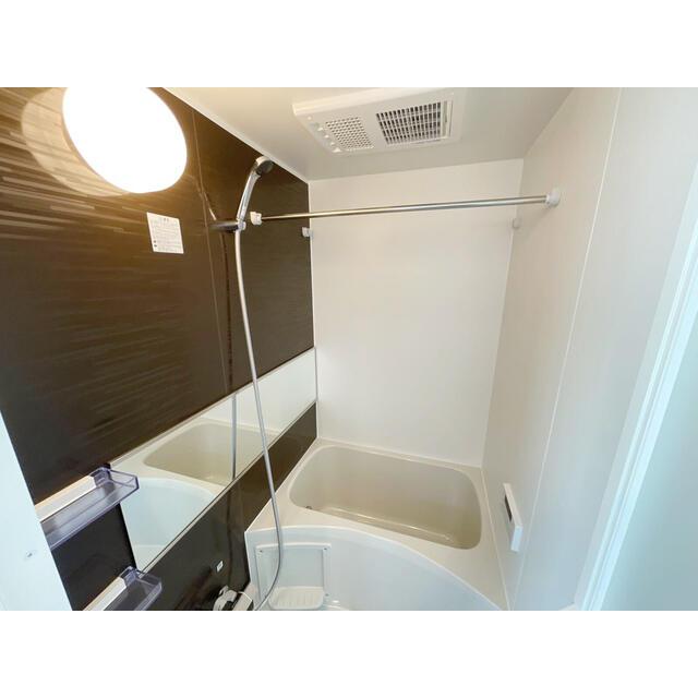 バス・シャワールーム　?