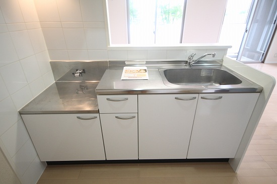 キッチン　※写真は類似です