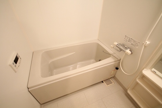 バス・シャワールーム　※写真は類似です