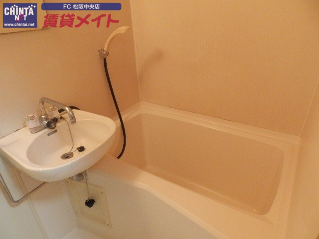 バス・シャワールーム　別部屋画像参考