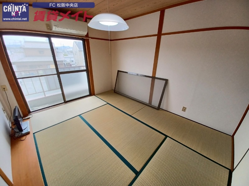 居室・リビング　別部屋画像参考