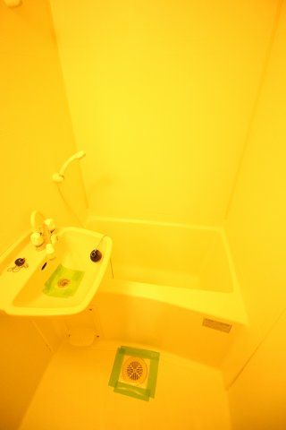 バス・シャワールーム　（別タイプ参考写真）サンテミリオン大塚弐番館　豊島区北大塚3