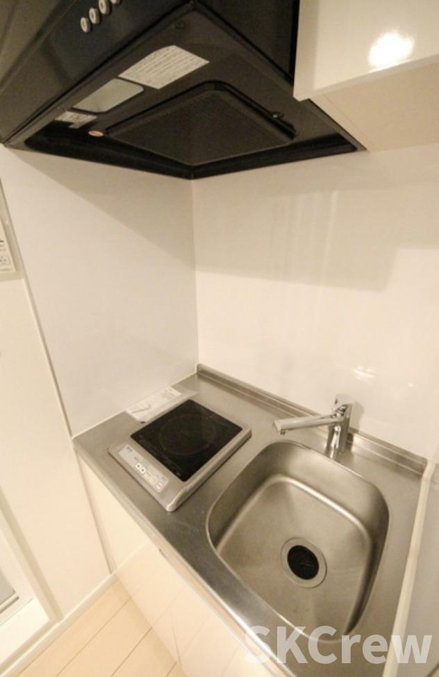 キッチン　別部屋　参考