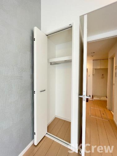 収納　別部屋　参考