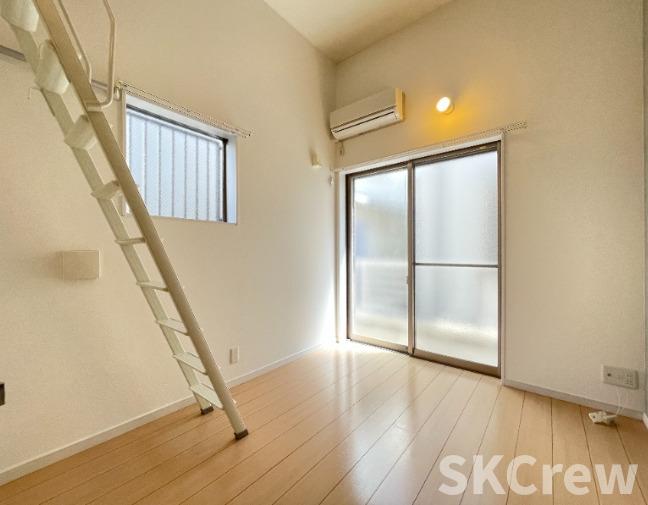 居室・リビング　別部屋　参考