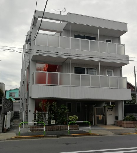 幼稚園・保育園　うぃず東十条保育園（幼稚園・保育園）まで1223m