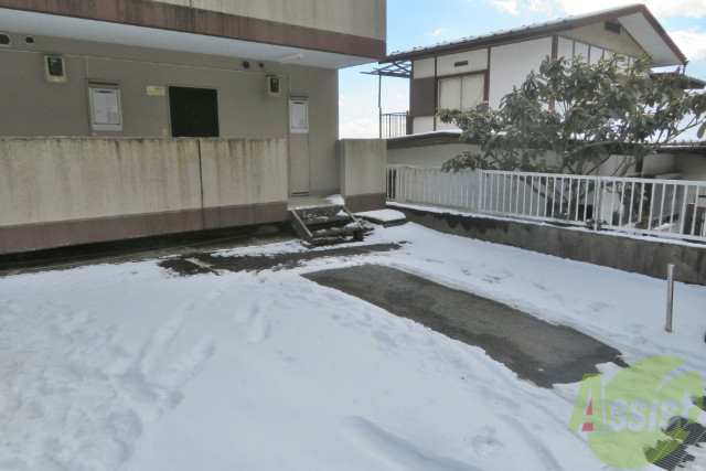 駐車場　駐車場その他